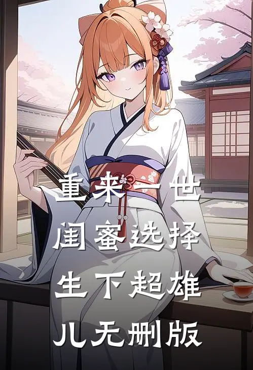 重来一世，闺蜜选择生下超雄儿无删版
