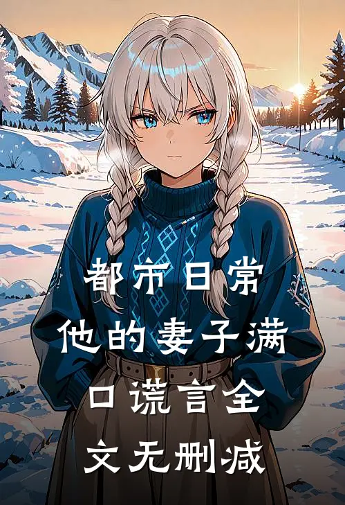 都市日常：他的妻子满口谎言全文无删减