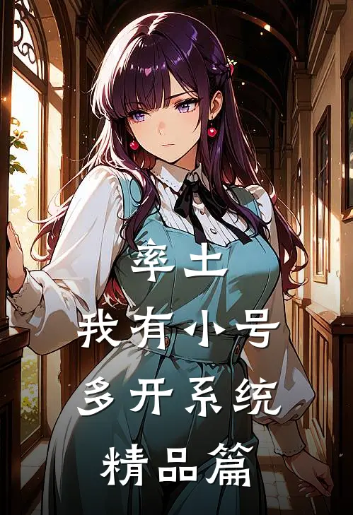 率土：我有小号多开系统精品篇