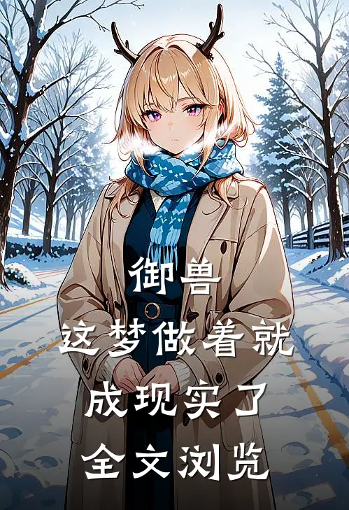 御兽：这梦做着就成现实了全文浏览