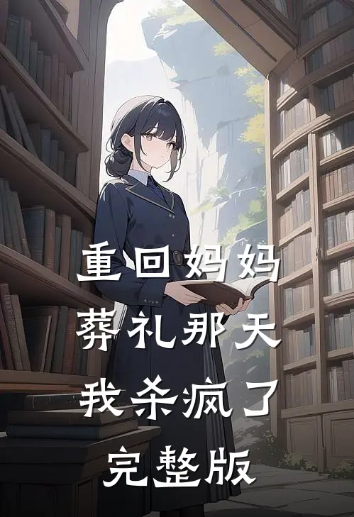 重回妈妈葬礼那天，我杀疯了完整版
