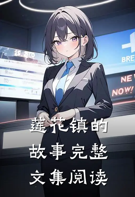 莲花镇的故事完整文集阅读