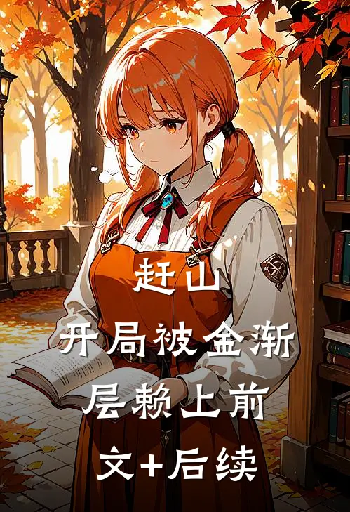 赶山：开局被金渐层赖上前文+后续