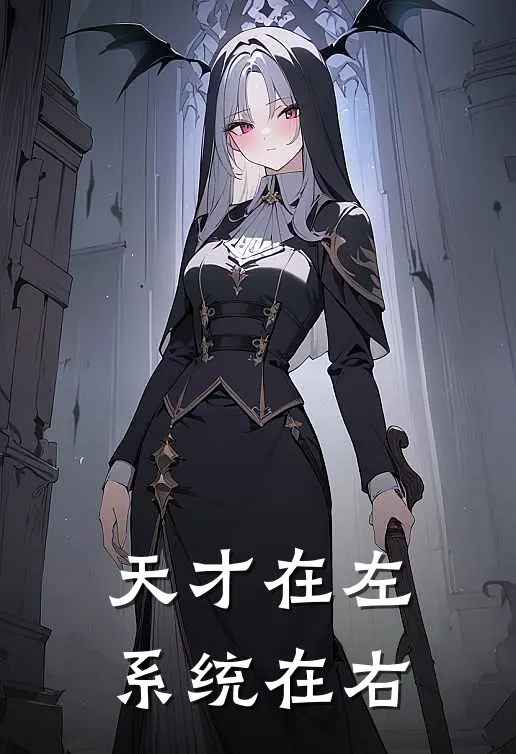 天才在左，系统在右