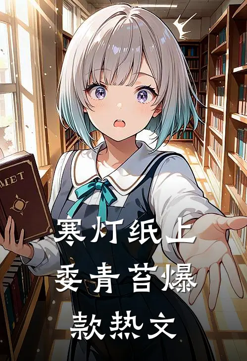 寒灯纸上委青苔爆款热文