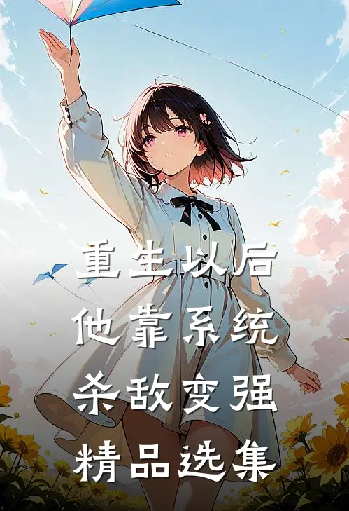 重生以后，他靠系统杀敌变强精品选集
