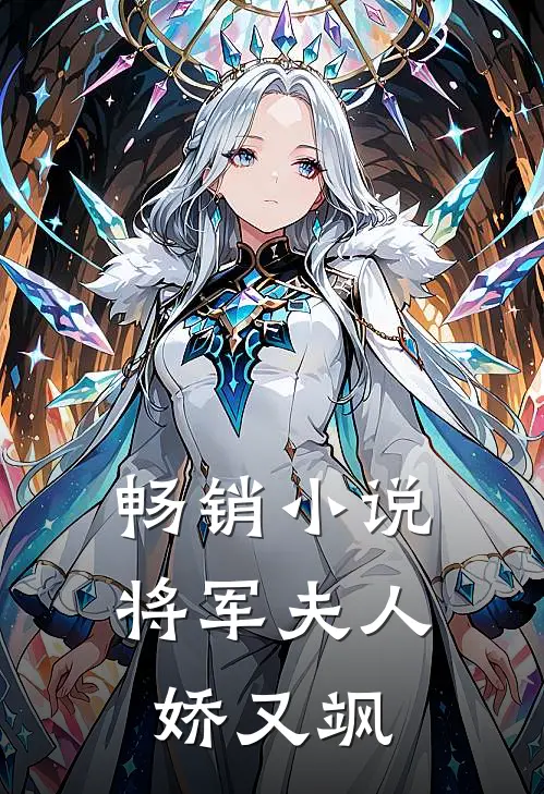 畅销小说将军夫人娇又飒