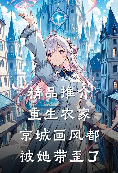 精品推介重生农家：京城画风都被她带歪了