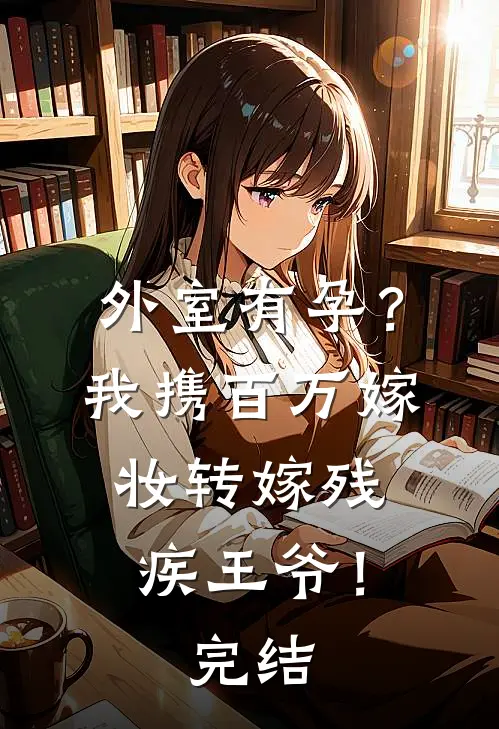 外室有孕？我携百万嫁妆转嫁残疾王爷！完结