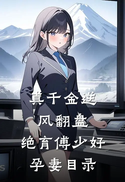 真千金逆风翻盘，绝育傅少好孕妻目录
