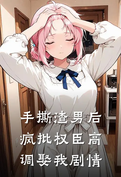 手撕渣男后，疯批权臣高调娶我剧情