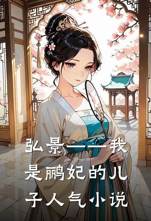 弘景——我是鹂妃的儿子人气小说