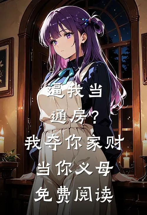 逼我当通房？我夺你家财当你义母免费阅读