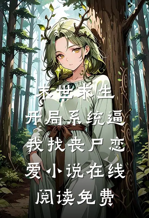 末世求生：开局系统逼我找丧尸恋爱小说在线阅读免费