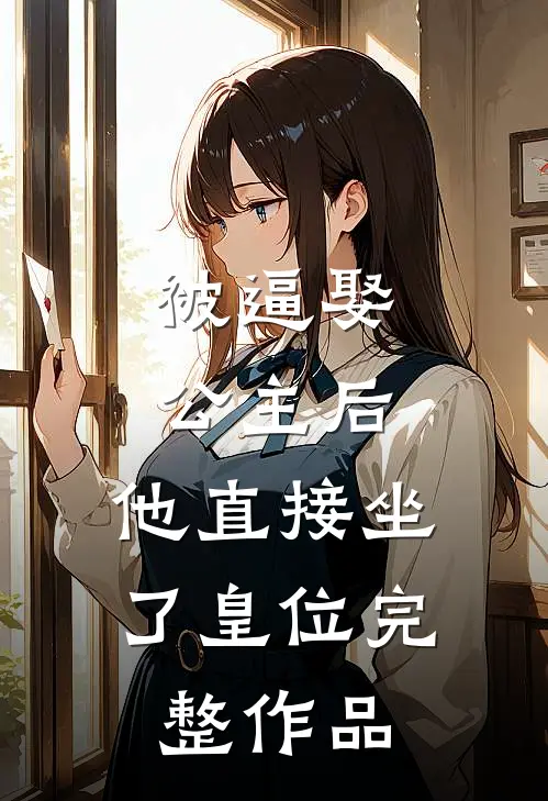 被逼娶公主后，他直接坐了皇位完整作品