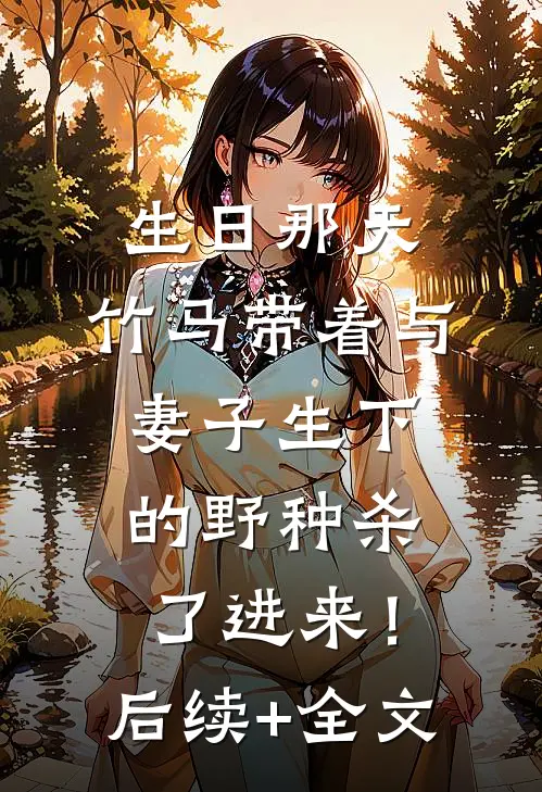 生日那天，竹马带着与妻子生下的野种杀了进来！后续+全文
