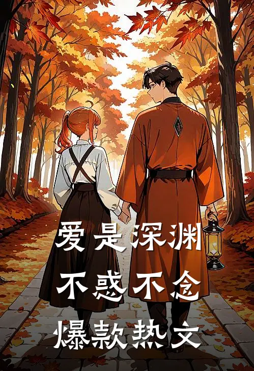 爱是深渊，不惑不念爆款热文