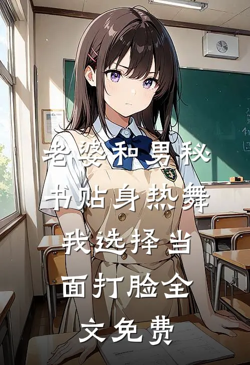 老婆和男秘书贴身热舞，我选择当面打脸全文免费