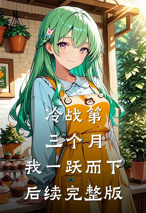 冷战第三个月，我一跃而下后续完整版