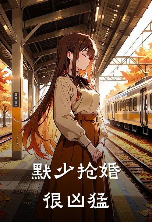 默少抢婚很凶猛