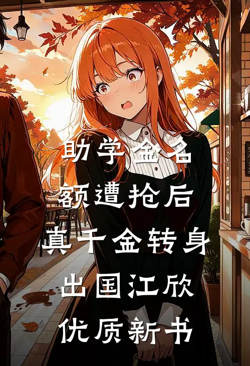 助学金名额遭抢后，真千金转身出国江欣优质新书