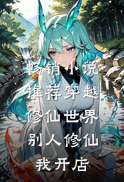 畅销小说推荐穿越修仙世界，别人修仙我开店