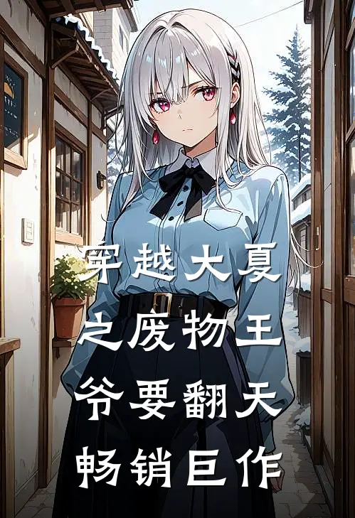 穿越大夏之废物王爷要翻天畅销巨作