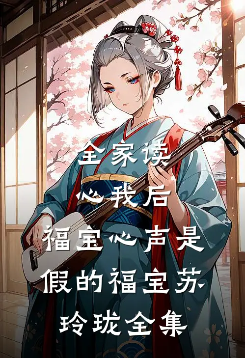 全家读心我后，福宝心声是假的福宝苏玲珑全集