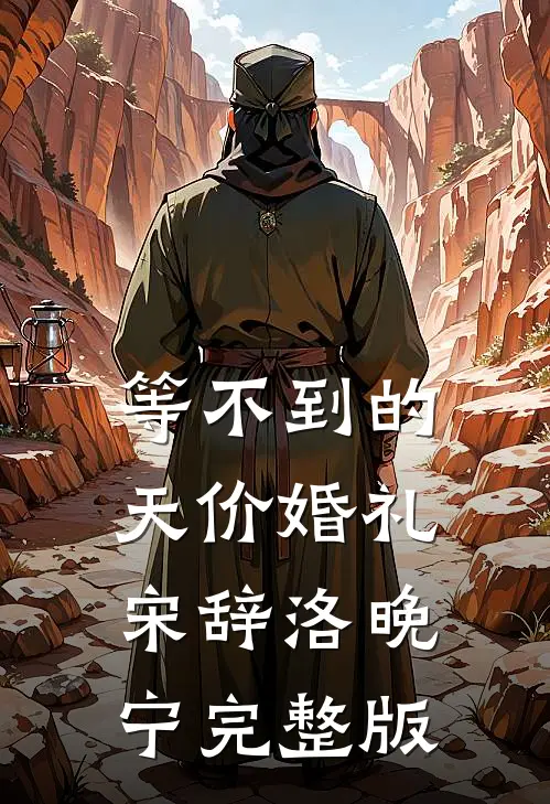 等不到的天价婚礼宋辞洛晚宁完整版