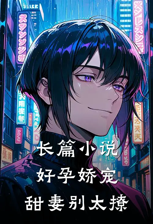 长篇小说好孕娇宠：甜妻别太撩