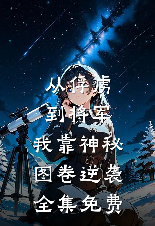 从俘虏到将军，我靠神秘图卷逆袭全集免费