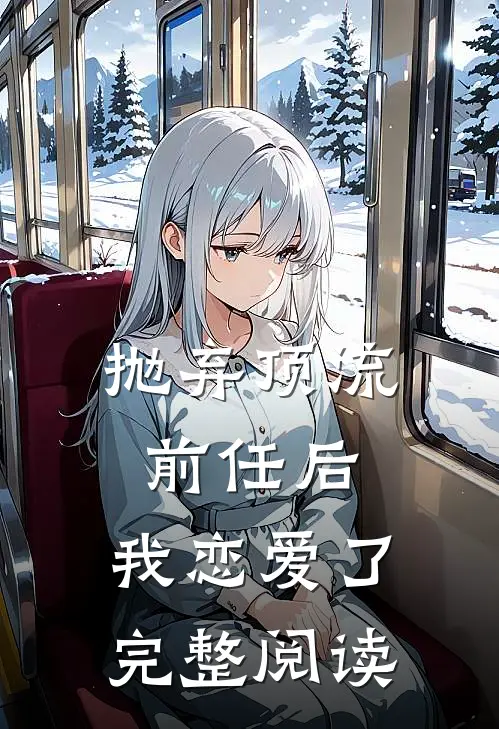 抛弃顶流前任后，我恋爱了完整阅读