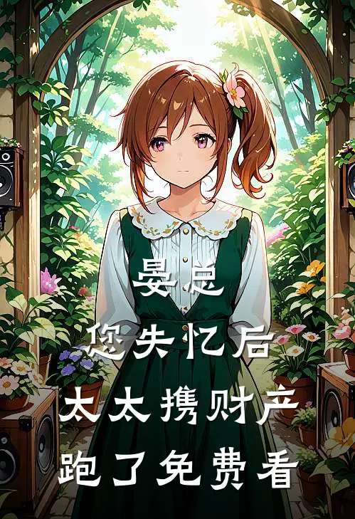 晏总，您失忆后，太太携财产跑了免费看