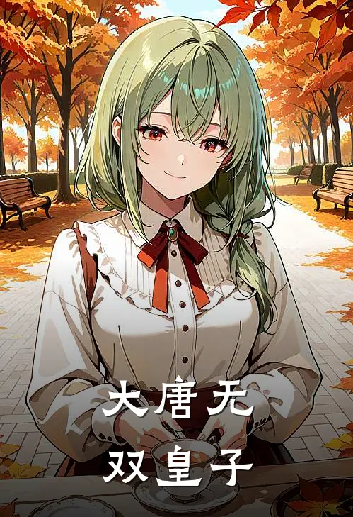 大唐无双皇子