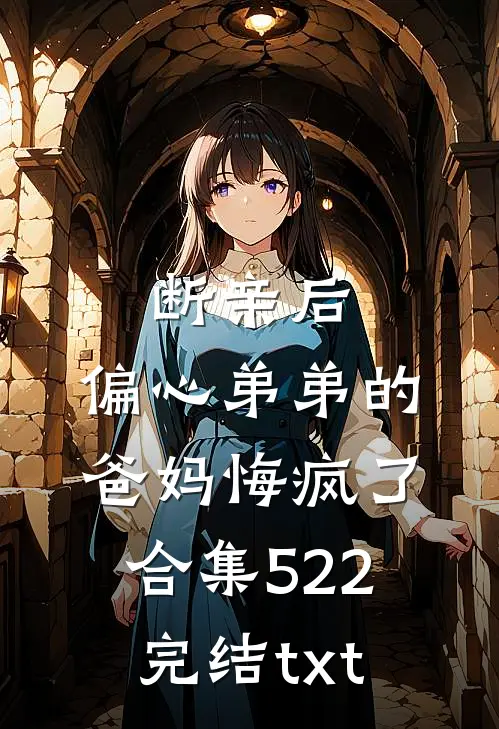 断亲后，偏心弟弟的爸妈悔疯了合集522完结txt