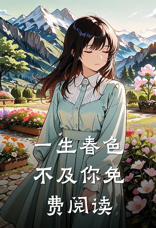 一生春色不及你免费阅读