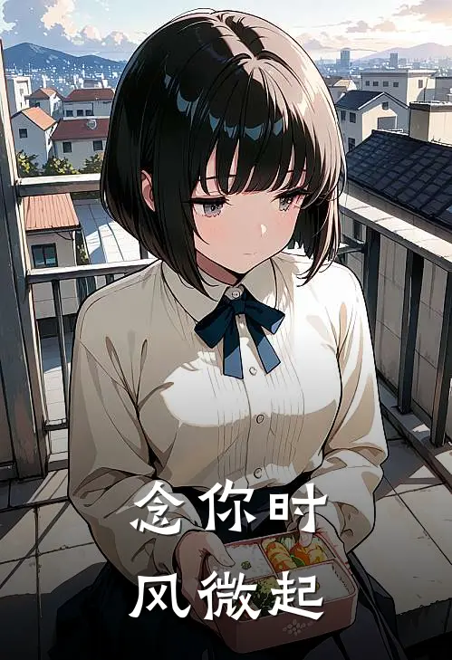 念你时风微起