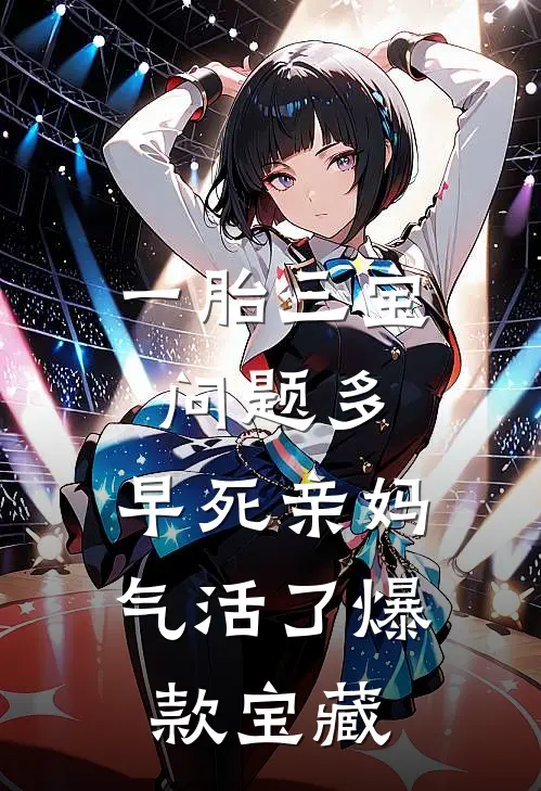 一胎三宝问题多，早死亲妈气活了爆款宝藏