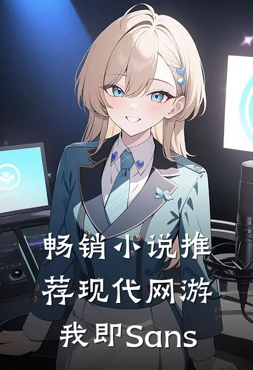 畅销小说推荐现代网游：我即Sans