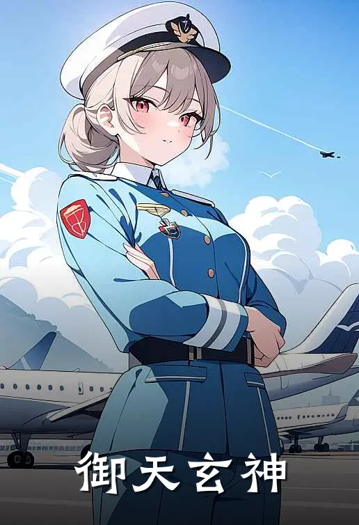 御天玄神