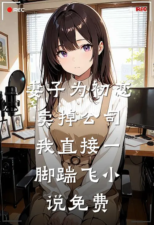 妻子为初恋卖掉公司，我直接一脚踹飞小说免费