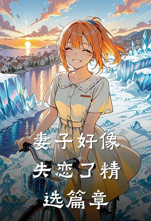 妻子好像失恋了精选篇章