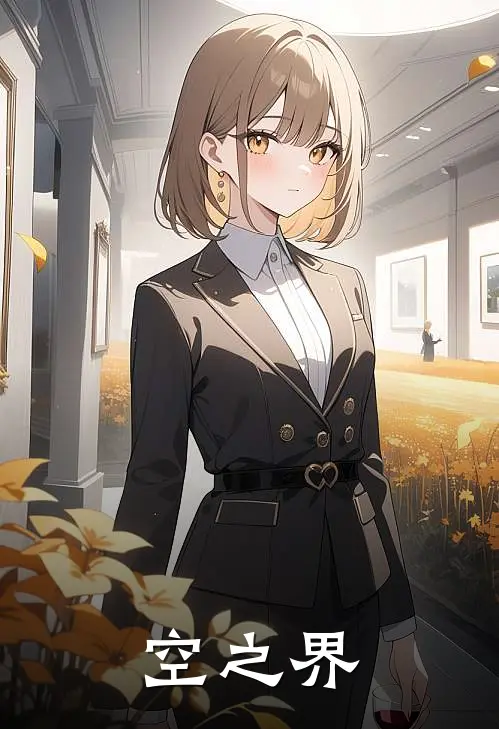空之界