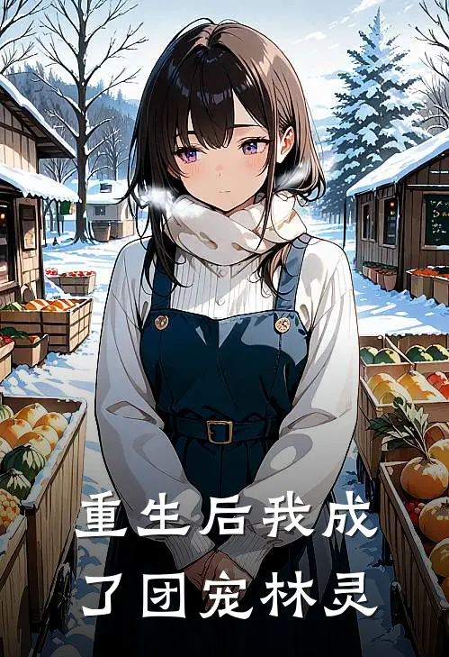 重生后我成了团宠林灵
