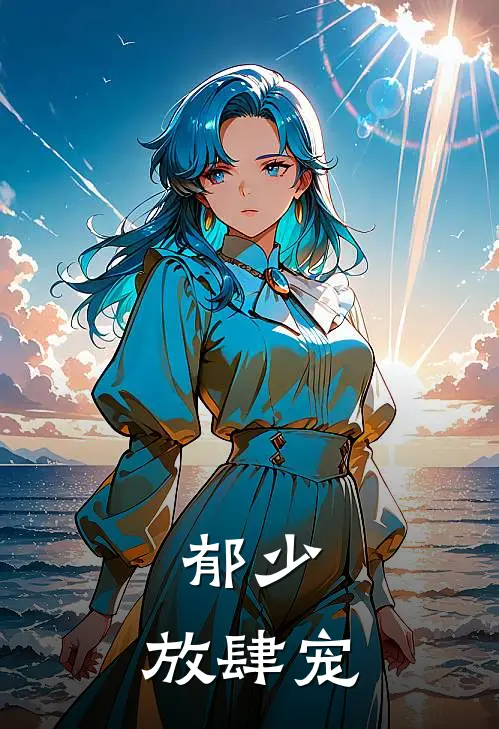 郁少，放肆宠