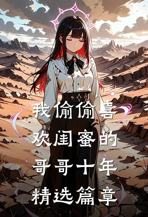 我偷偷喜欢闺蜜的哥哥十年精选篇章