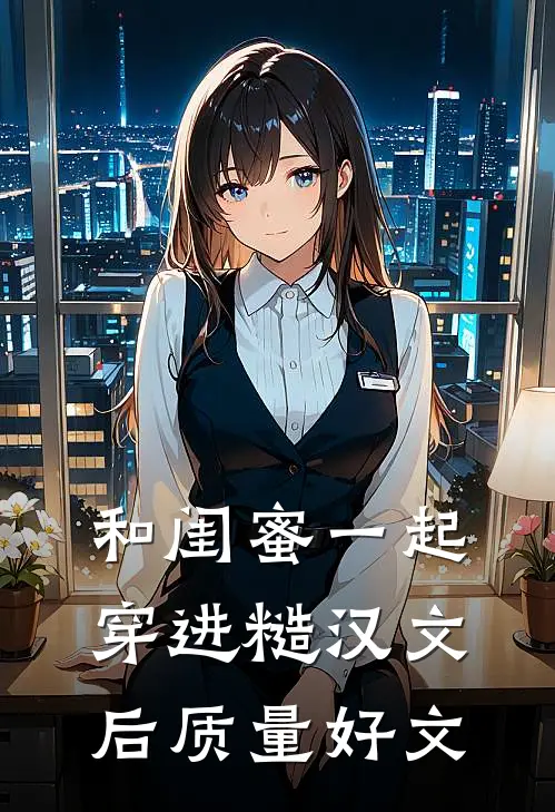 和闺蜜一起穿进糙汉文后质量好文