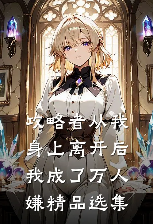攻略者从我身上离开后，我成了万人嫌精品选集