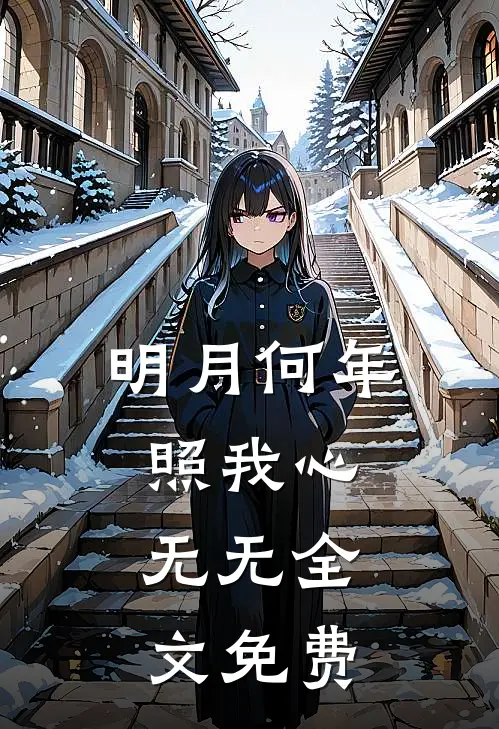 明月何年照我心： 无无全文免费