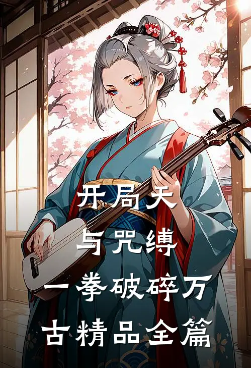 开局天与咒缚，一拳破碎万古精品全篇